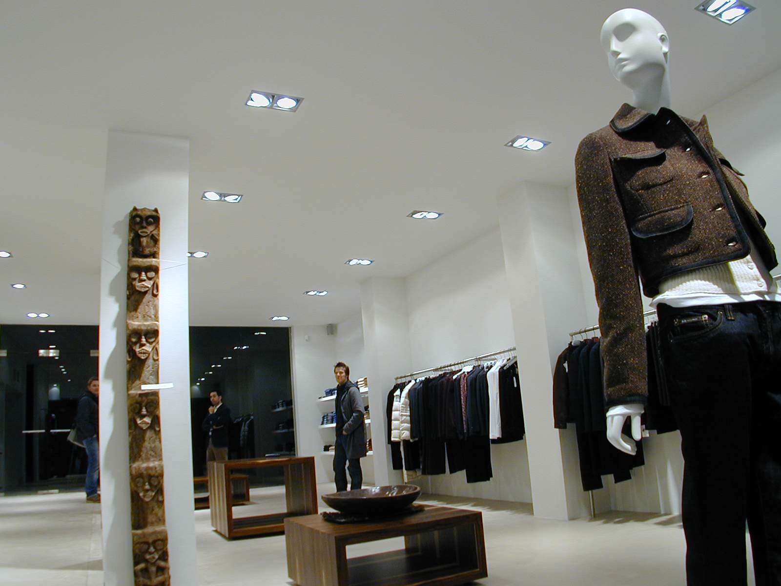 Italienisches Flair in Braunschweig