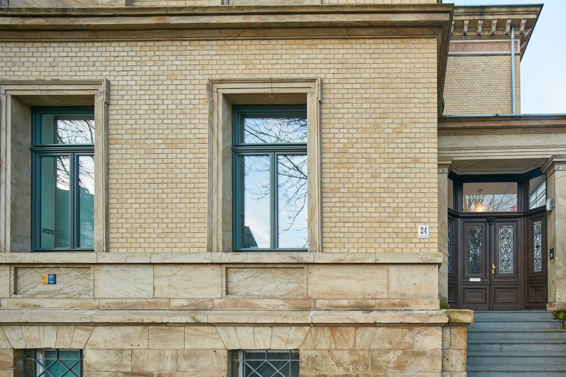 Respektvoller Umgang am Wall