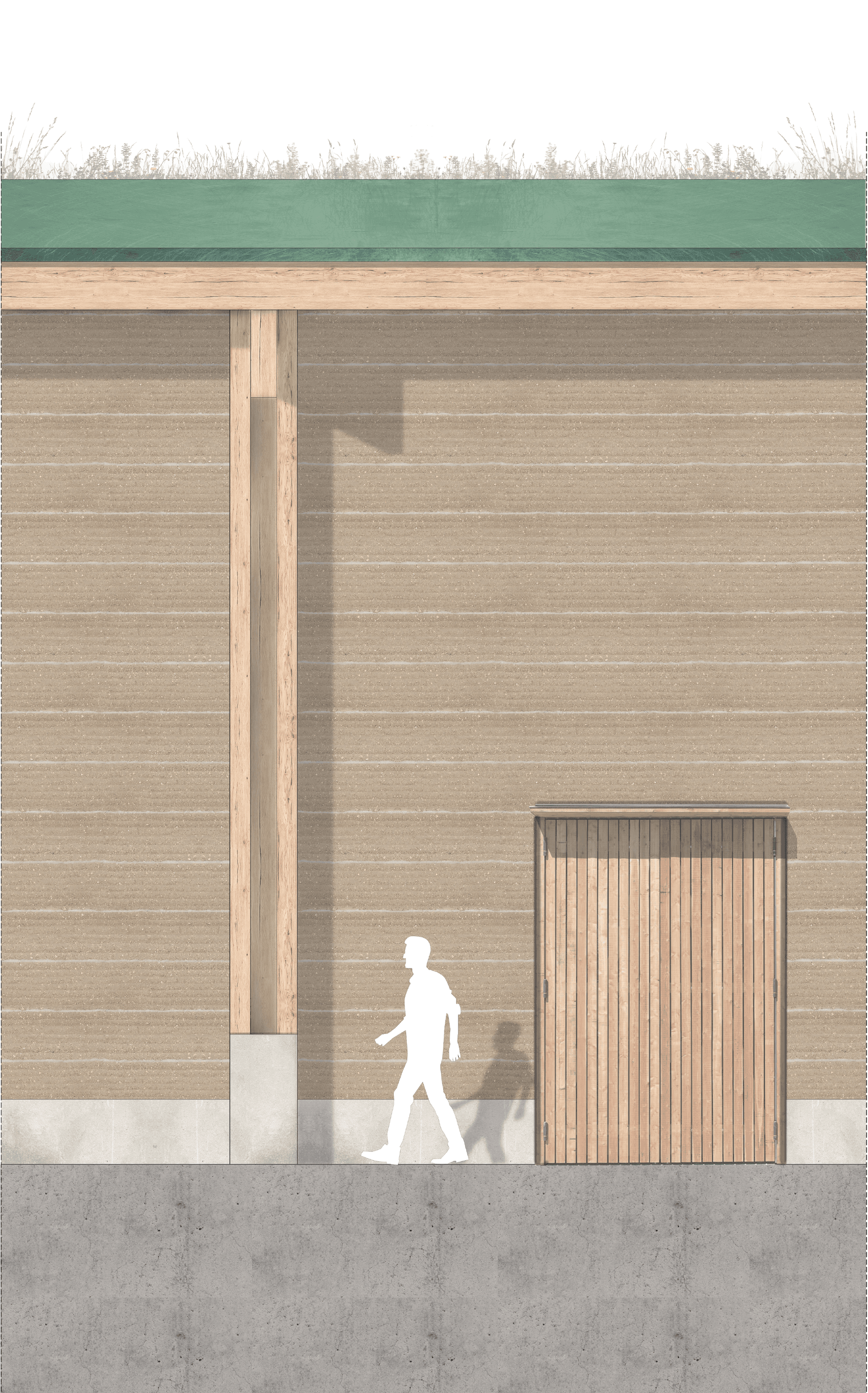 Das Elixier des Hirschen