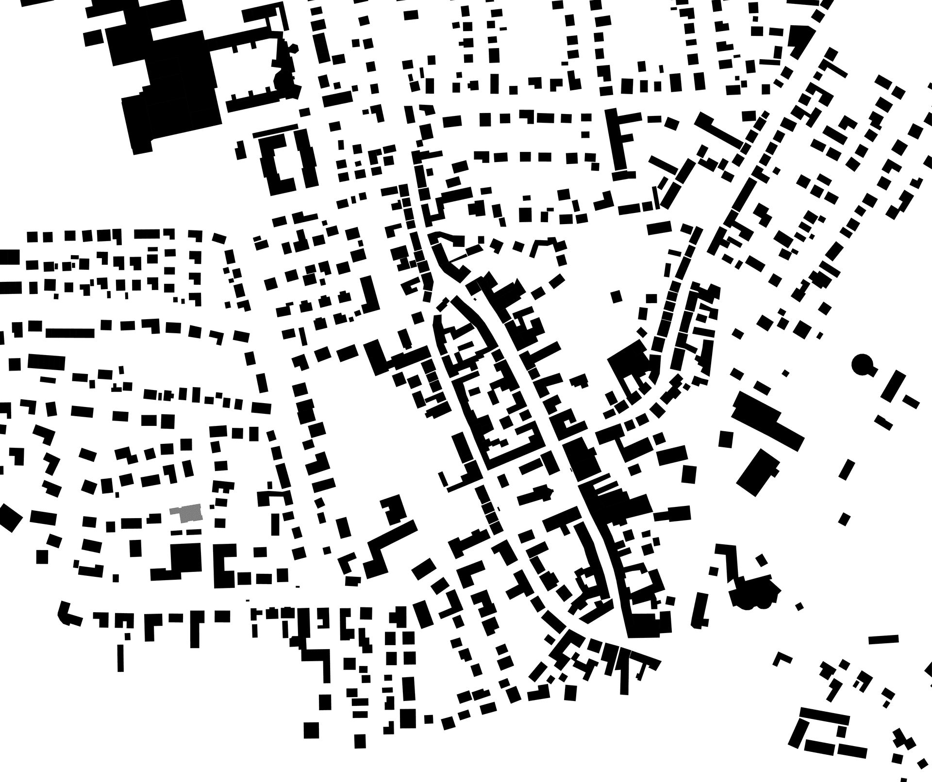 Inklusives Wohnhaus mit familiären Strukturen