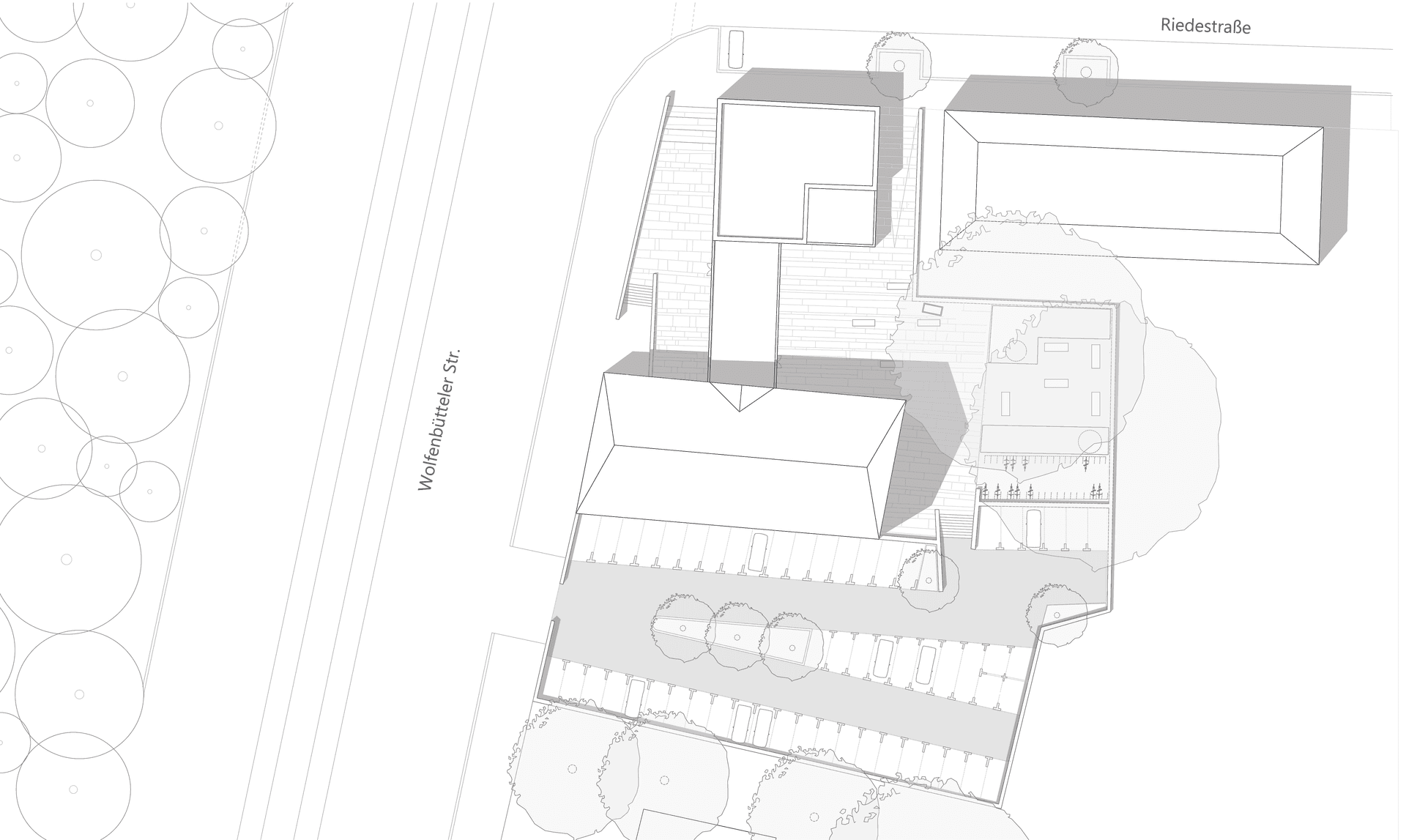 IT-Park am Stadteingang