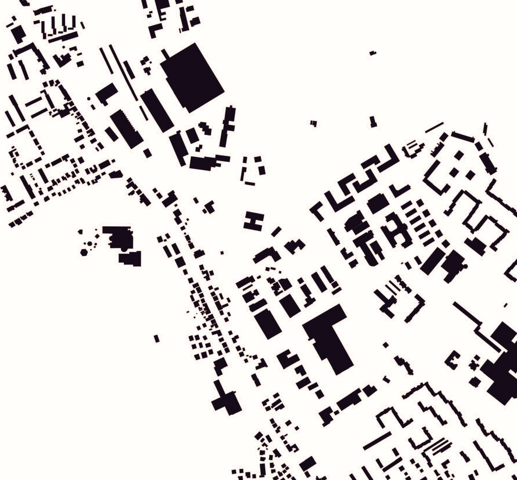 Wohnquartier in Hannover-Laatzen